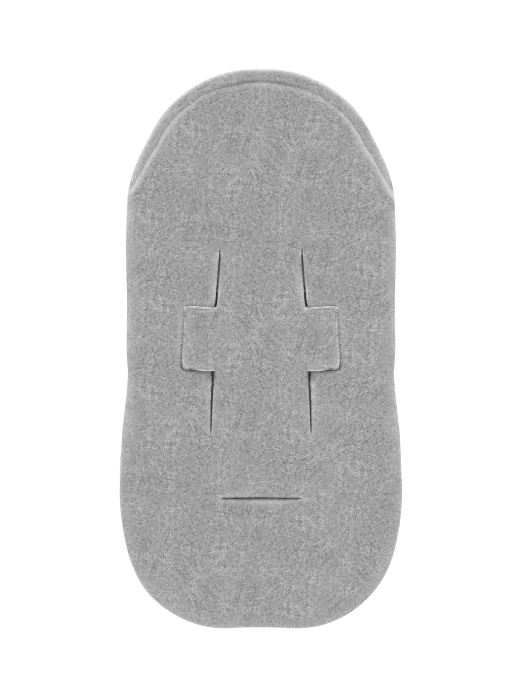 Wełniany śpiworek Mini Zaffiro BÉBÉ Concept