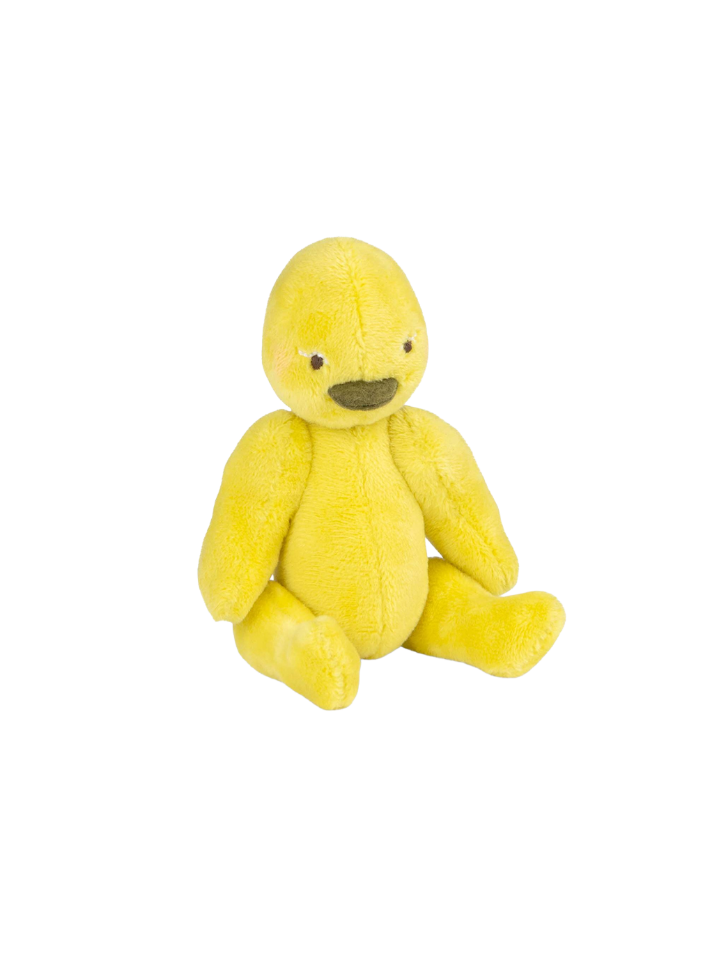 Mini zabawka Les Minouchkas Bebe Moulin Roty BÉBÉ Concept 