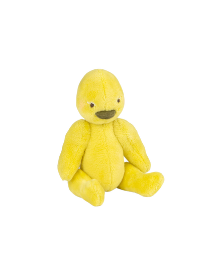 Mini zabawka Les Minouchkas Bebe Moulin Roty BÉBÉ Concept 