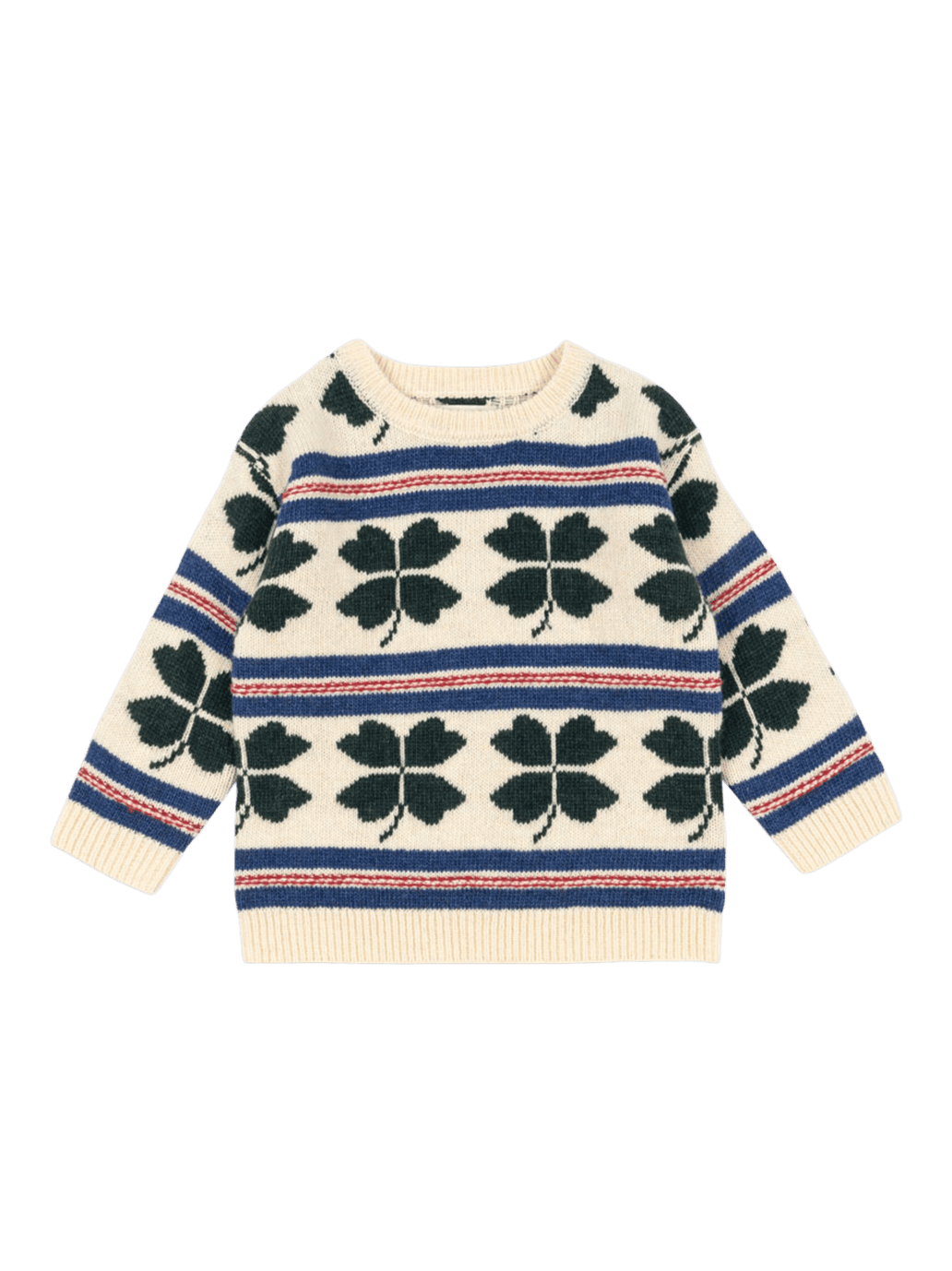 Sweterek Billi Konges Slojd BÉBÉ Concept 