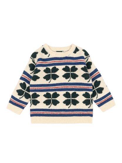 Sweterek Billi Konges Slojd BÉBÉ Concept 