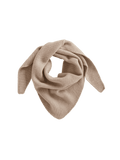 Trójkątny szal chusta z wełny merino Josephina Hvid BÉBÉ Concept 