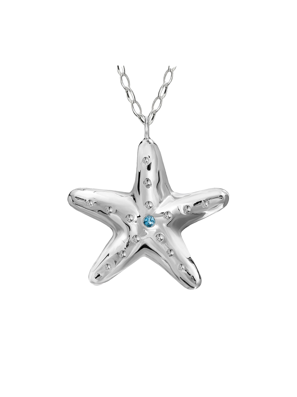 Naszyjnik Sea Star MAAR BÉBÉ Concept 