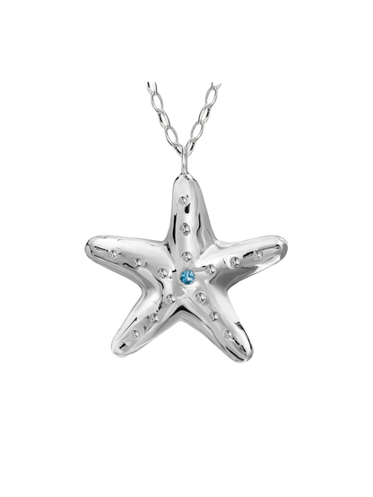 Naszyjnik Sea Star MAAR BÉBÉ Concept 
