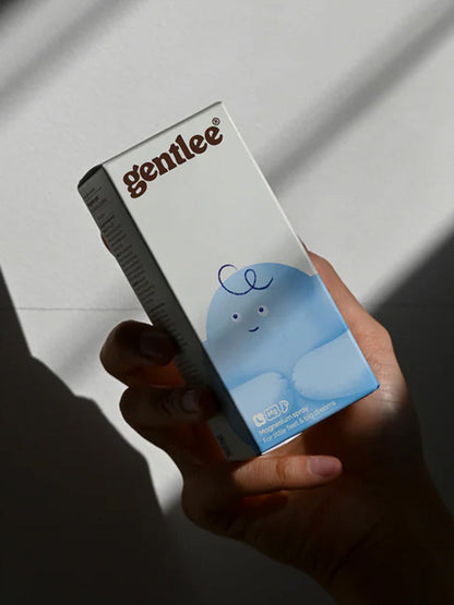 Spray z magnezem Bedtime Magnesium Spray Gentlee BÉBÉ Concept 