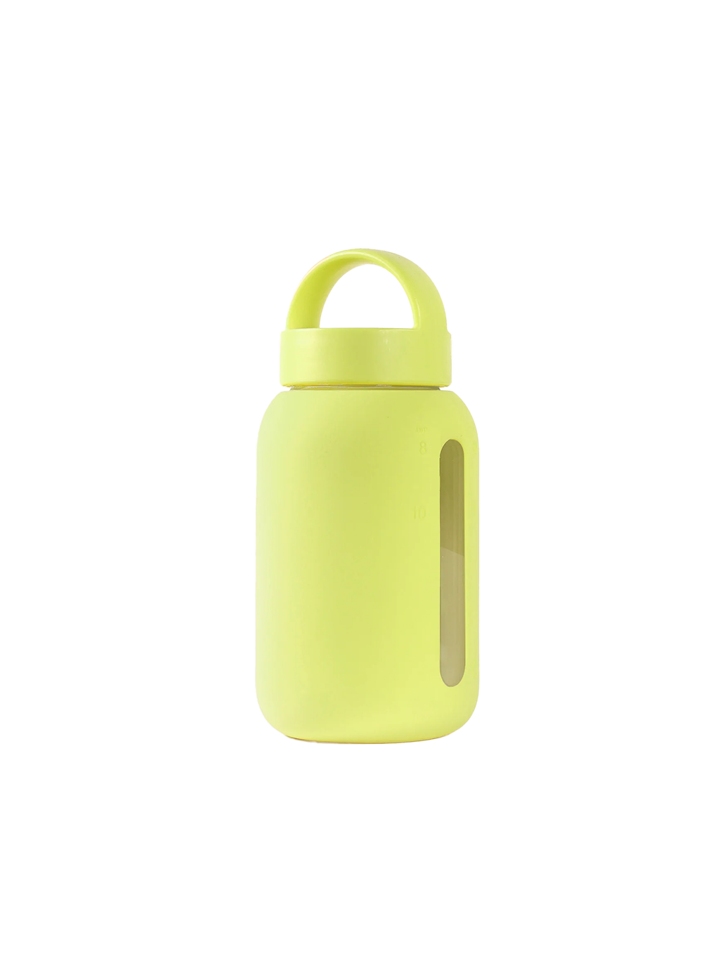 Szklana butelka Bink Mini Bottle Bink BÉBÉ Concept 