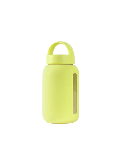 Szklana butelka Bink Mini Bottle Bink BÉBÉ Concept 