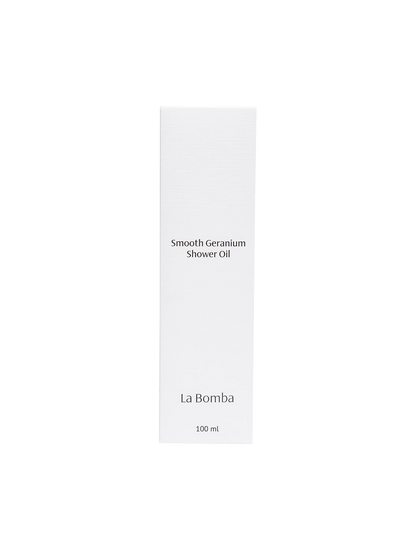 Olejek pod prysznic La Bomba BÉBÉ Concept 