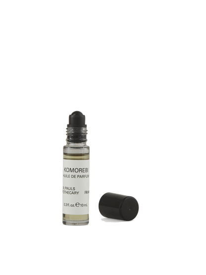 Perfumy w olejku unisex Frama BÉBÉ Concept