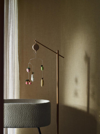 Dekoracyjny mobil FRUIT