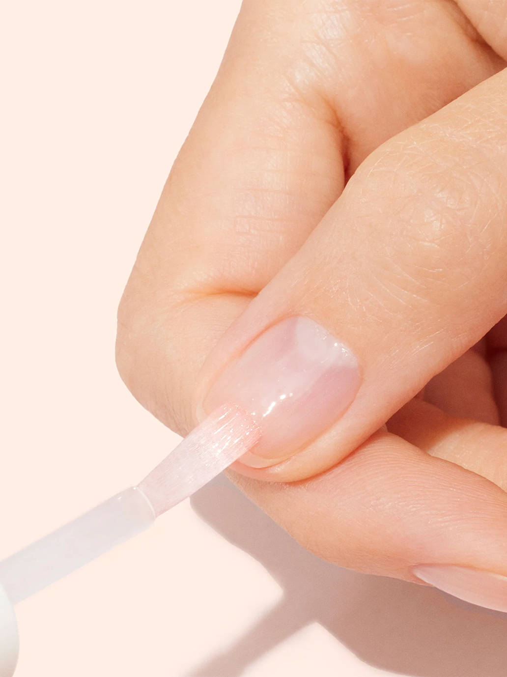 Maska nocna na paznokcie Masque S.O.S. Manucurist BÉBÉ Concept 