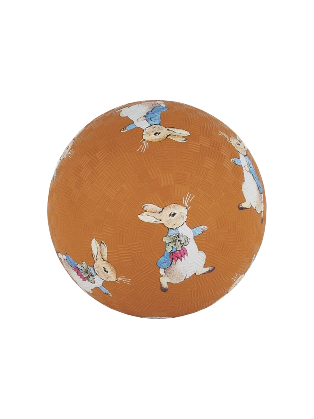 OUTLET Mała piłka z naturalnego kauczuku