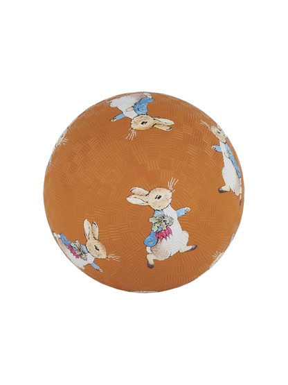 OUTLET Mała piłka z naturalnego kauczuku