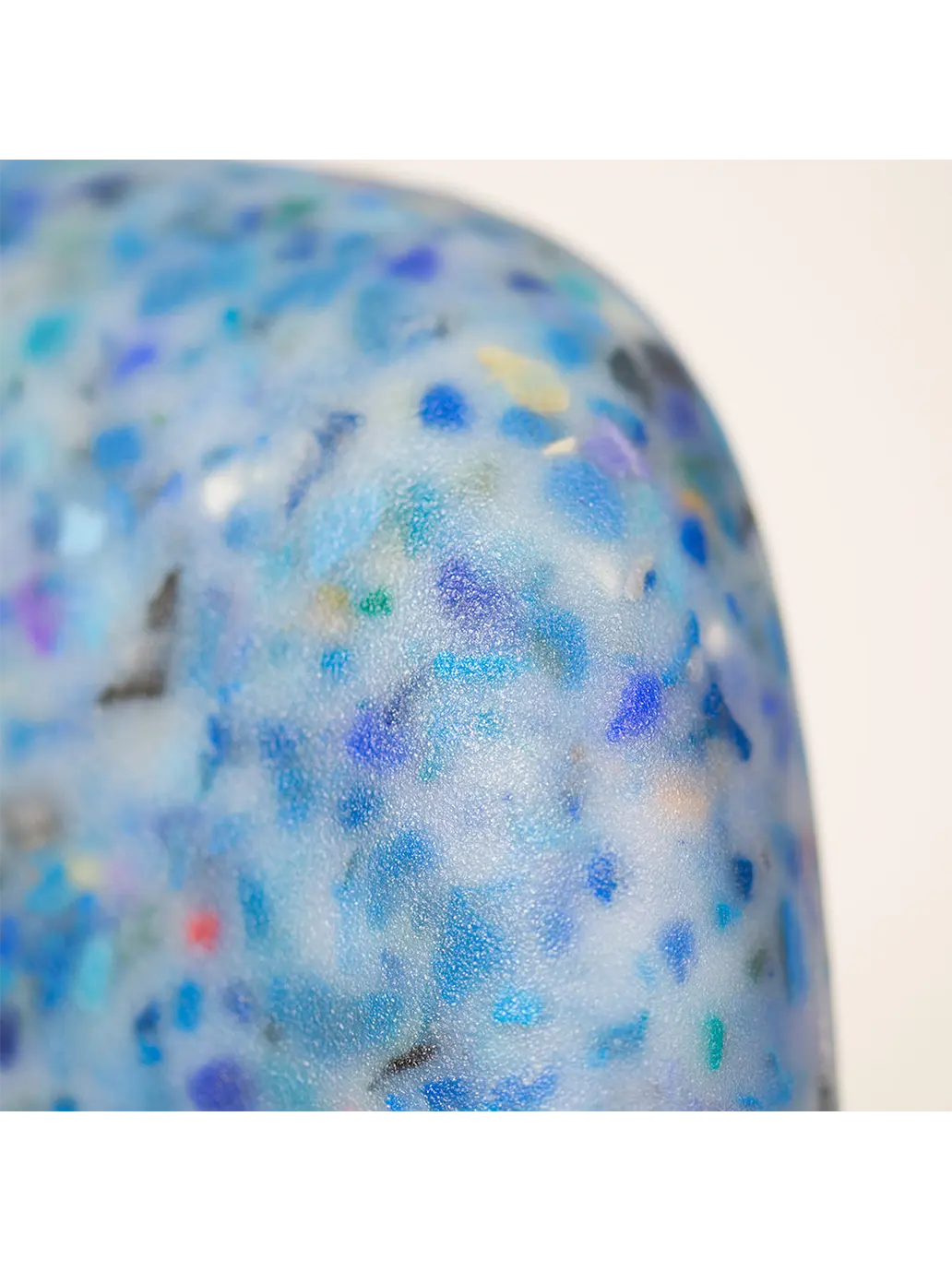 krzesło z eko tworzywa Charlie Chair EcoBirdy BÉBÉ Concept 