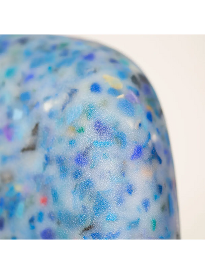 krzesło z eko tworzywa Charlie Chair EcoBirdy BÉBÉ Concept 