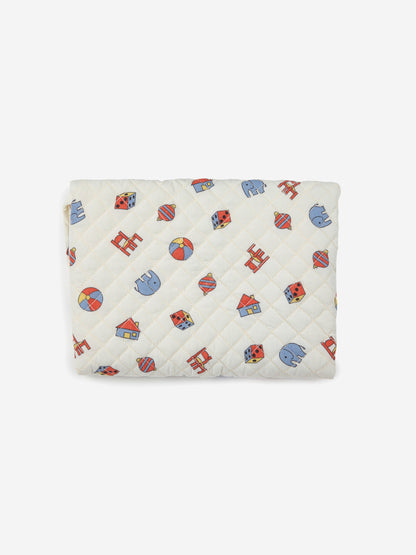 Toys all over changing mat Bobo Choses BÉBÉ Concept 