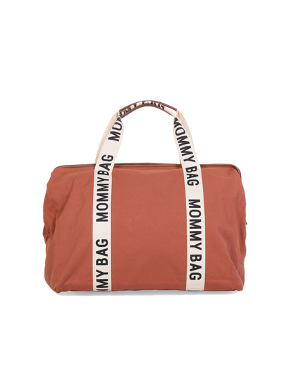 Torba dla mam Mommy bag Signature Childhome BÉBÉ Concept