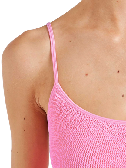 Jednoczęściowy kostium kąpielowy Pamela Hunza G BÉBÉ Concept