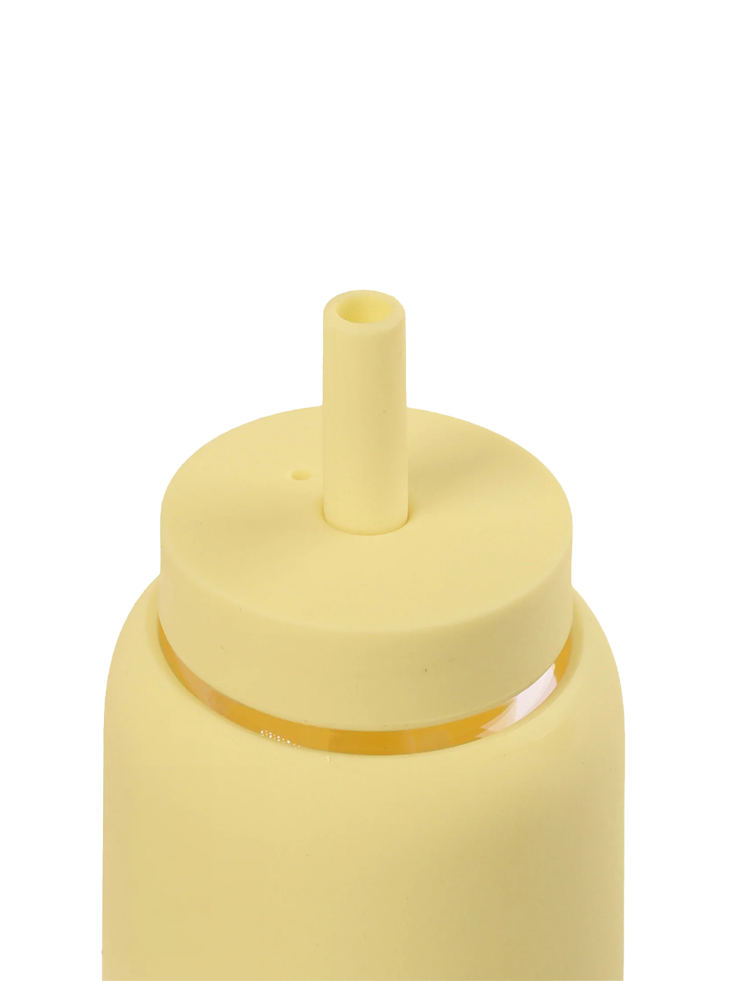 Silikonowa nasadka z rurką do Kids Bottle Bink BÉBÉ Concept 