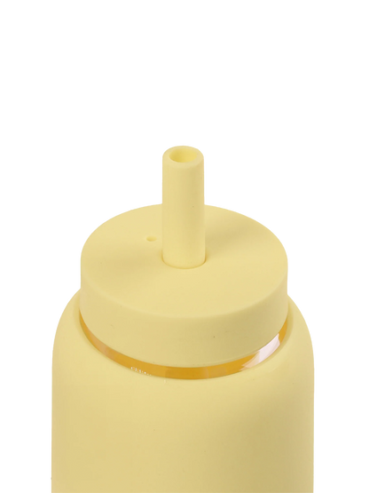 Silikonowa nasadka z rurką do Kids Bottle Bink BÉBÉ Concept 