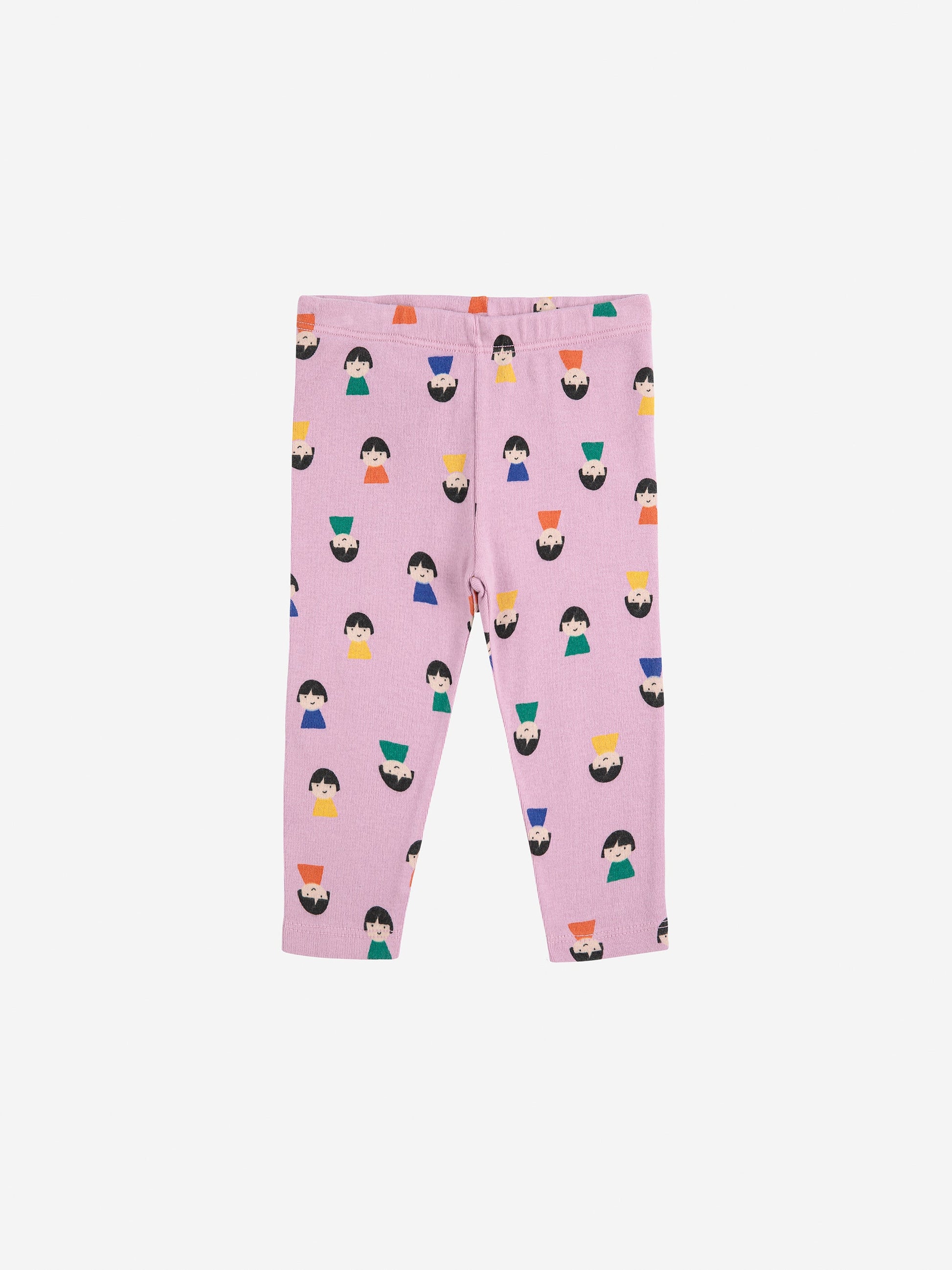 Game Pawns all over leggings Baby Bobo Choses BÉBÉ Concept 