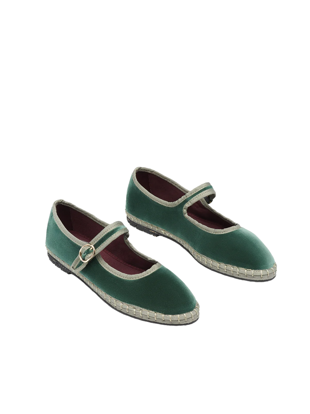 Buty Mary Jane Flabelus BÉBÉ Concept 