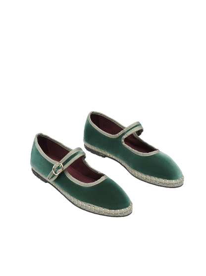 Buty Mary Jane Flabelus BÉBÉ Concept 