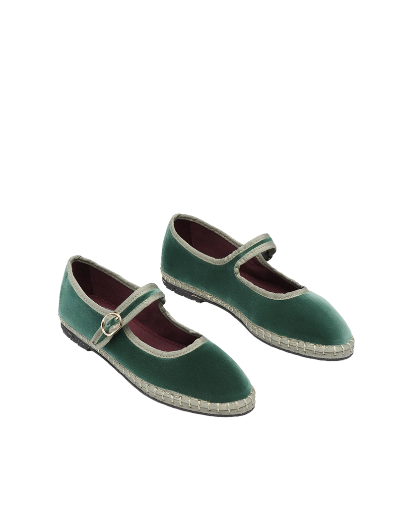 Buty Mary Jane Flabelus BÉBÉ Concept 