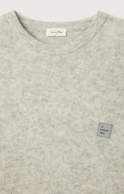 Męski sweter Vitow American Vintage BÉBÉ Concept 