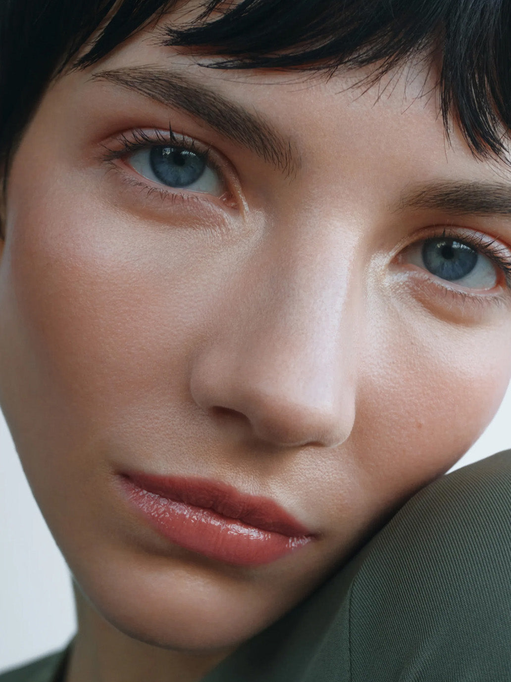 Wielofunkcyjny olejek Tinted Beauty Potion Manasi 7 BÉBÉ Concept 