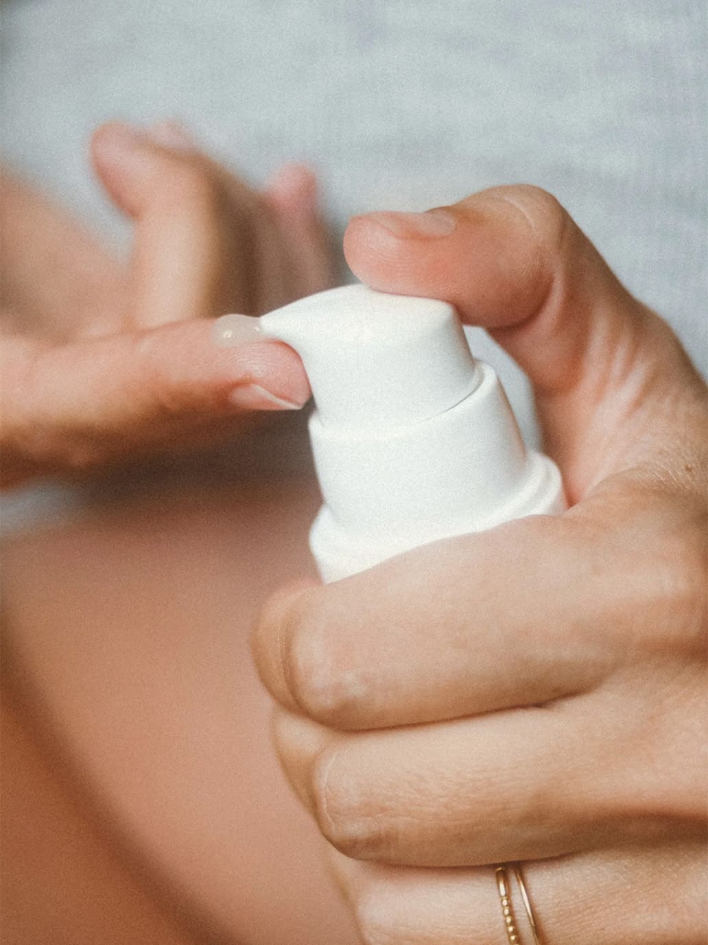 Łagodzący wegański balsam na sutki Suté