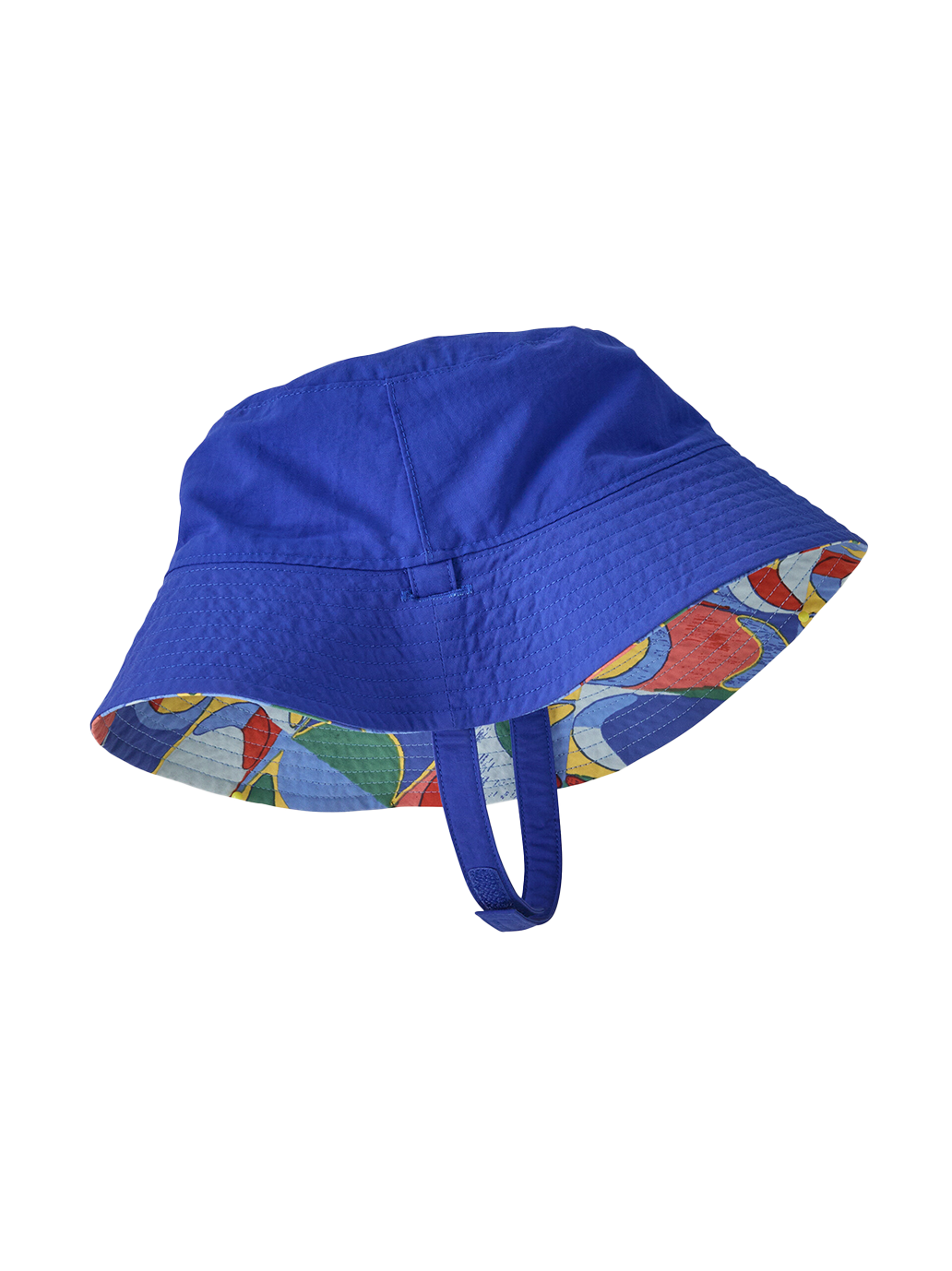 Kapelusz Baby Sun Bucket Hat Patagonia BÉBÉ Concept 