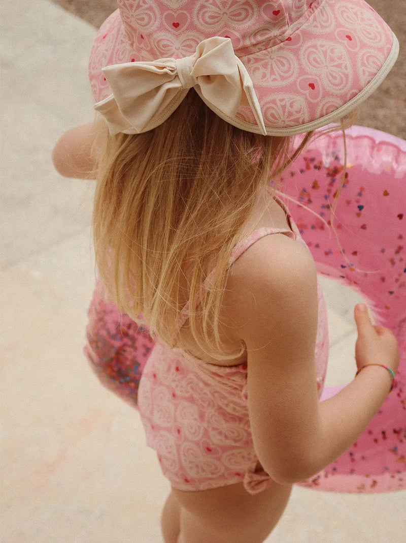 Kostium Edith Swimsuit Konges Slojd BEBE Concept 