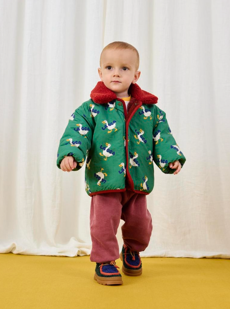 BOBO CHOSES X CAMPER Brutus First Walkers Bobo Choses BÉBÉ Concept 