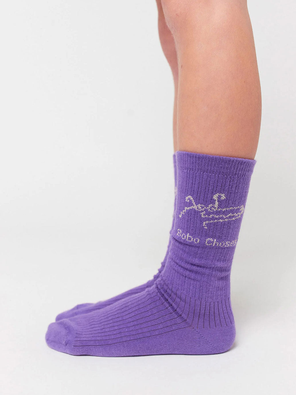 Zestaw skarpetek dziecięcych Bobo Choses BÉBÉ Concept 