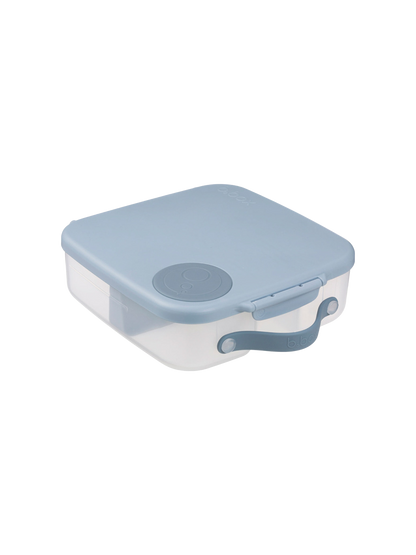 Duży szczelny lunchbox z przegródkami B.Box BÉBÉ Concept 
