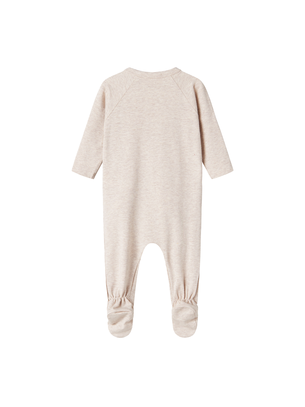 Śpioszki niemowlęce Rubetta MarMar Copenhagen BÉBÉ Concept 