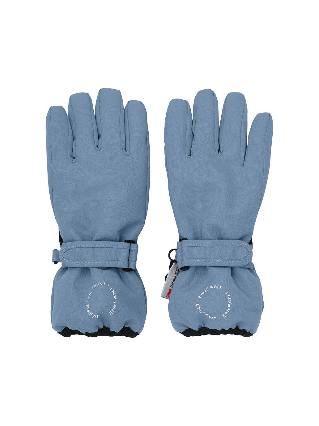 Rękawiczki pięciopalczaste Enfant BÉBÉ Concept 