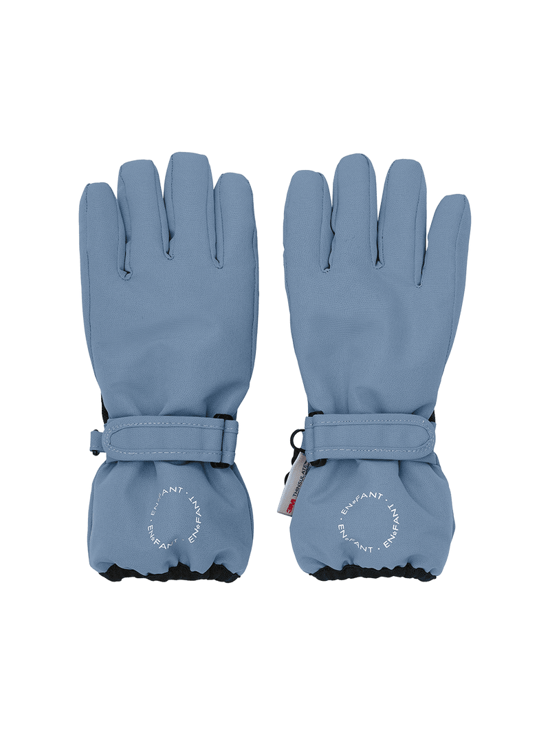 Rękawiczki pięciopalczaste Enfant BÉBÉ Concept 