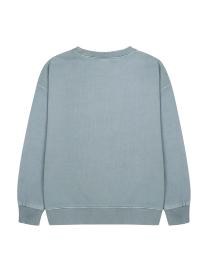 Bluza Animal friends Pignment Sweatshirt Jelly Mallow BÉBÉ Concept 