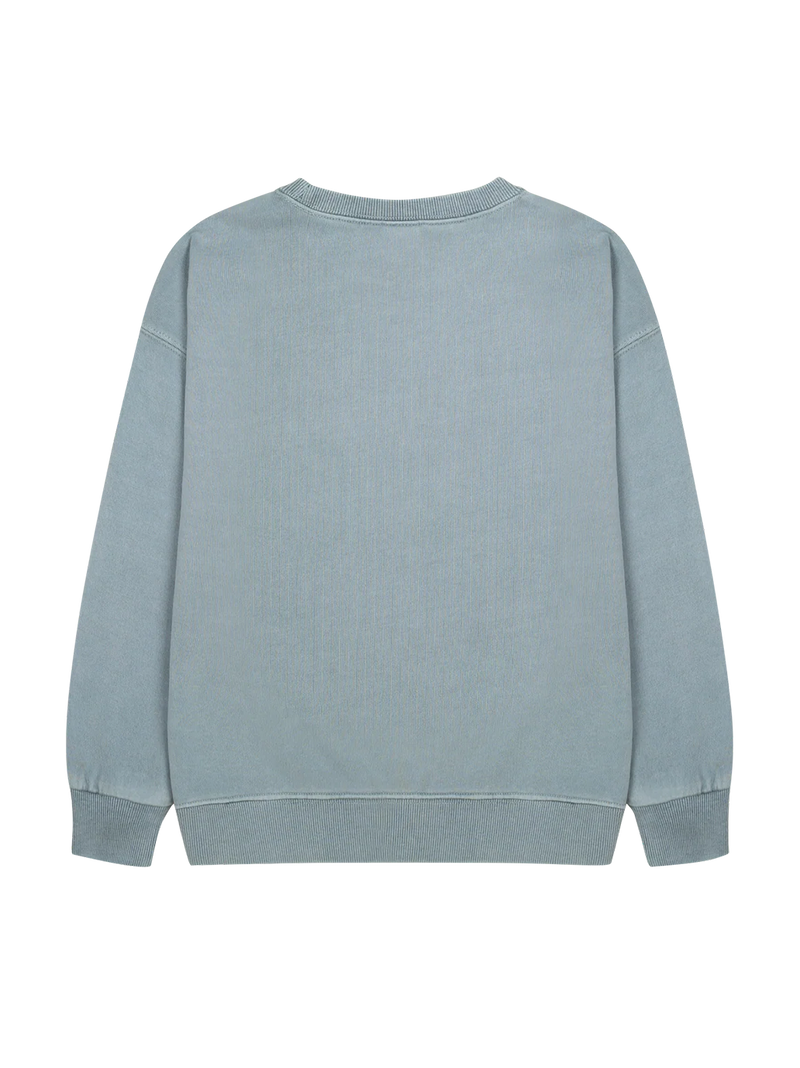 Bluza Animal friends Pignment Sweatshirt Jelly Mallow BÉBÉ Concept 