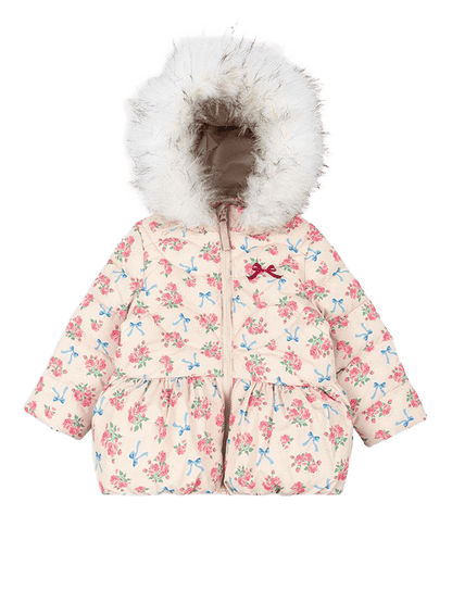 Kurtka Sigge jacket Konges Slojd BÉBÉ Concept 