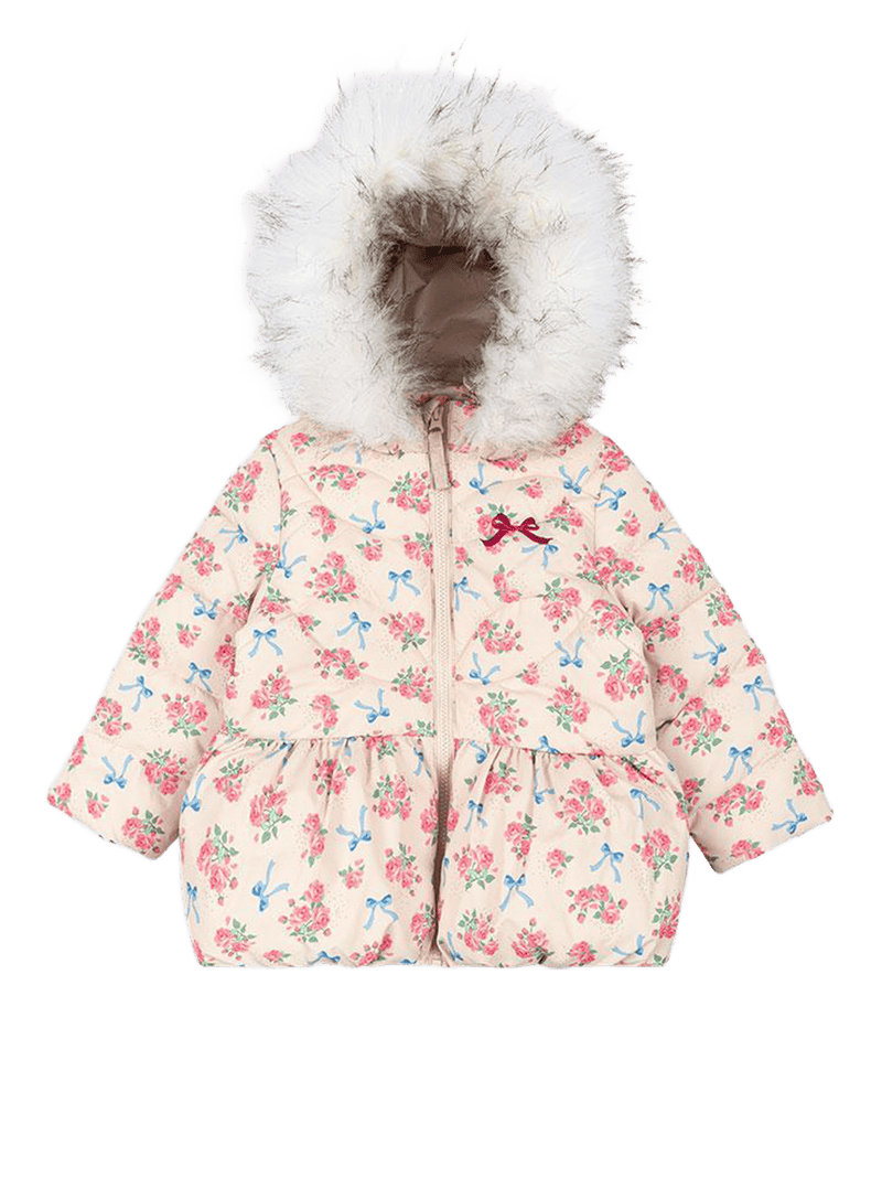 Kurtka Sigge jacket Konges Slojd BÉBÉ Concept 
