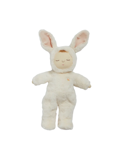 miękka laleczka z uszami Cozy Dinkum Olli Ella BÉBÉ Concept