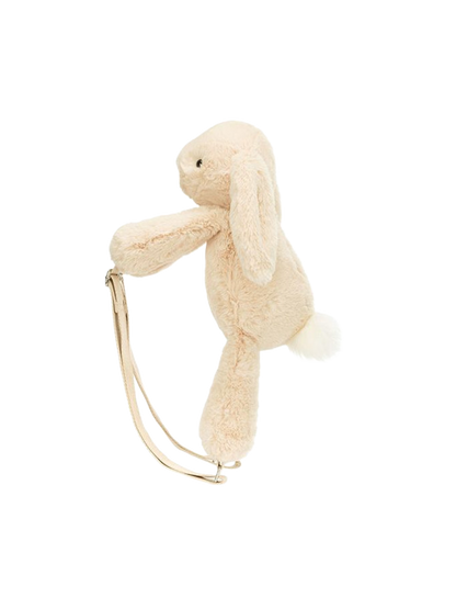 Plecak Króliczek Jellycat BÉBÉ Concept 
