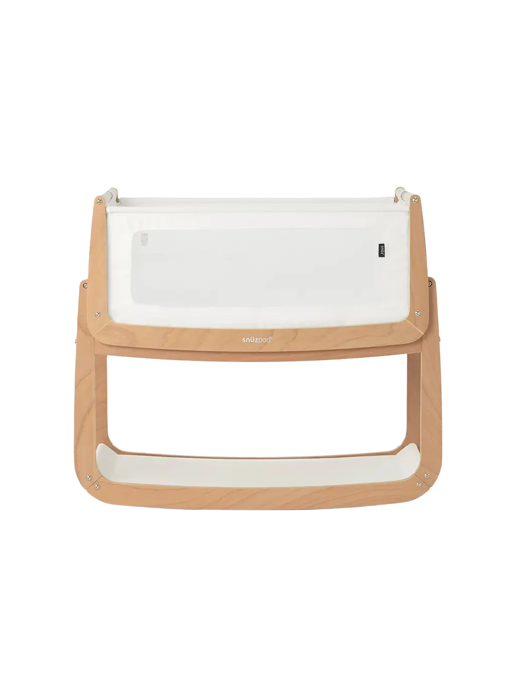 Wielofunkcyjne łóżeczko SnuzPod5 Snüz BÉBÉ Concept 