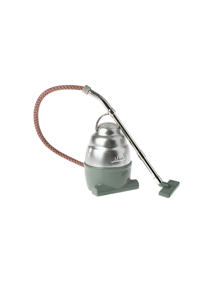 Miniaturowy odkurzacz retro Vacuum Cleaner Maileg BEBE Concept 