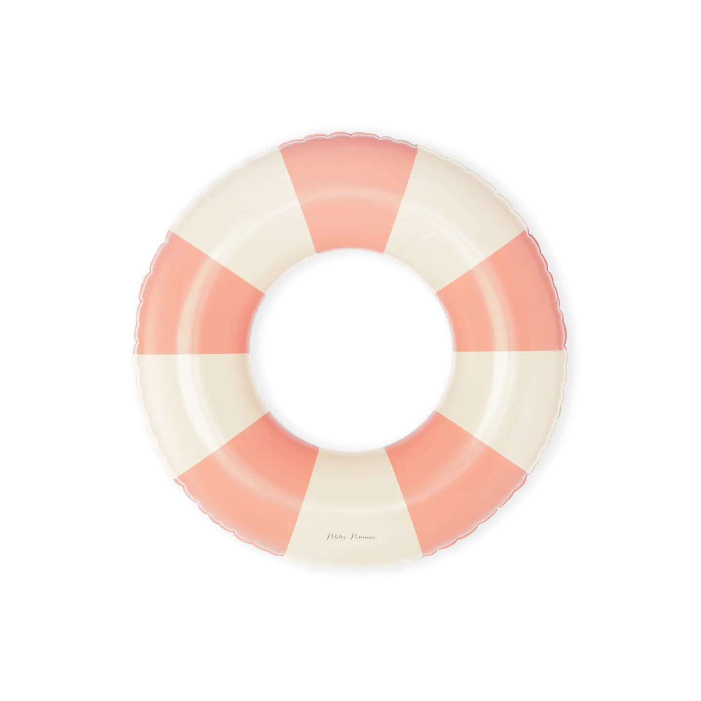 Dmuchane koło do pływania Petites Pommes BÉBÉ Concept