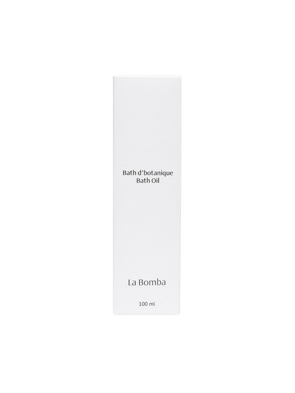 Olejek do kąpieli La Bomba BÉBÉ Concept 