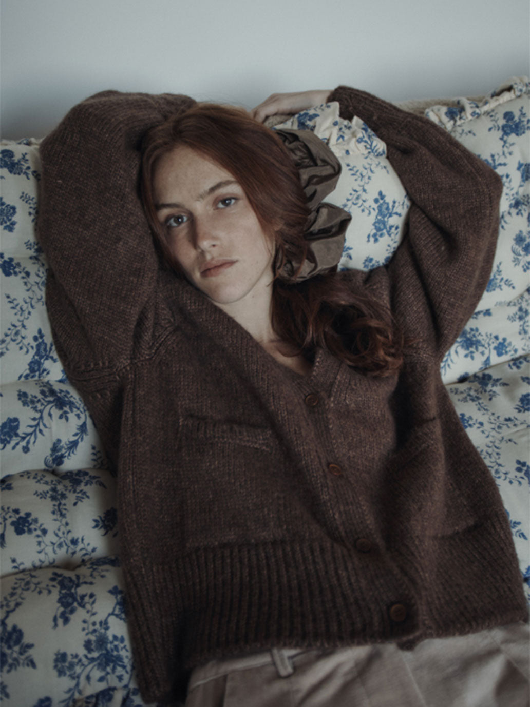 Sweter Cote cardigan Emile et Ida BÉBÉ Concept 